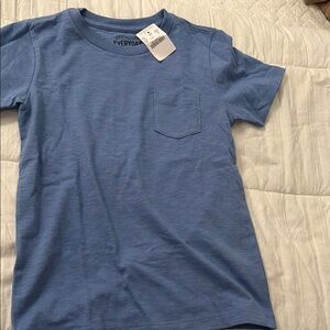 Boys crew cuts shirt brand new with tags